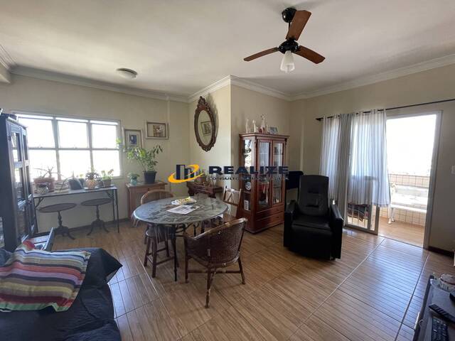 Apartamento para Venda em Campos dos Goytacazes - 4