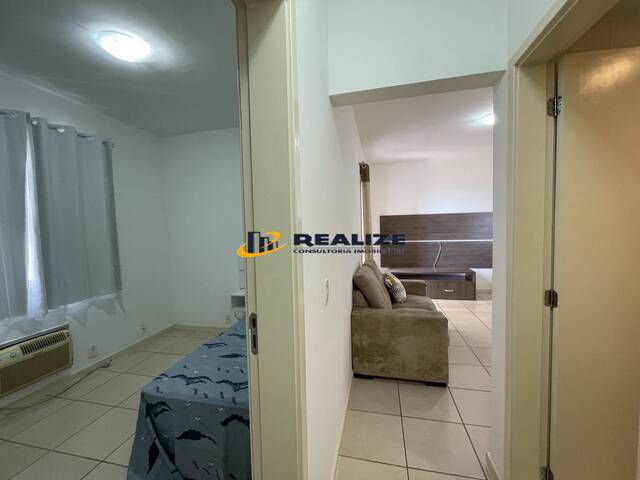 #1692 - Apartamento para Venda em Campos dos Goytacazes - RJ