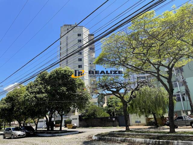 #1695 - Apartamento para Venda em Campos dos Goytacazes - RJ