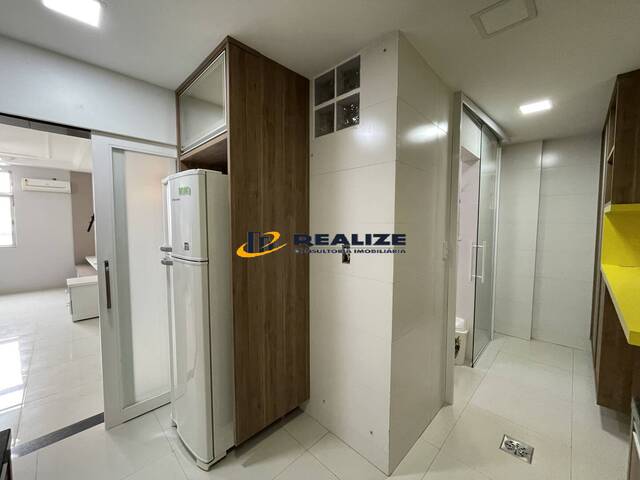 #1695 - Apartamento para Venda em Campos dos Goytacazes - RJ
