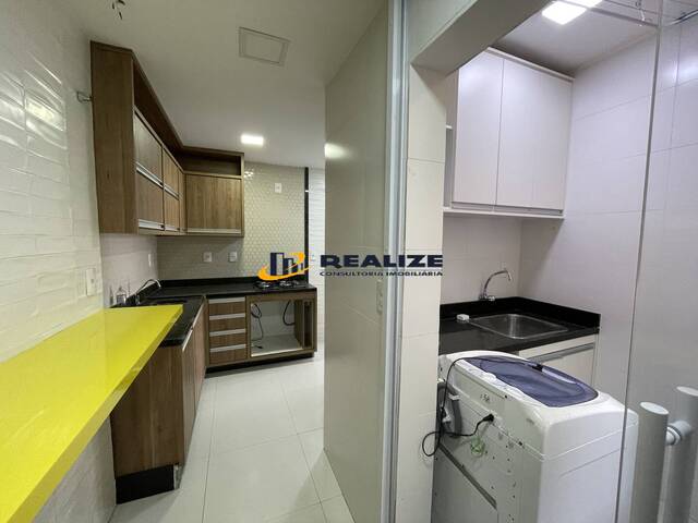 Apartamento para Venda em Campos dos Goytacazes - 4
