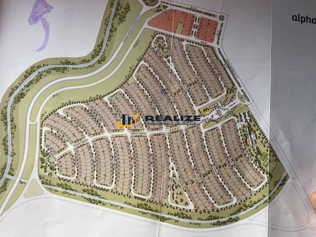 #1697 - Área para Venda em Campos dos Goytacazes - RJ