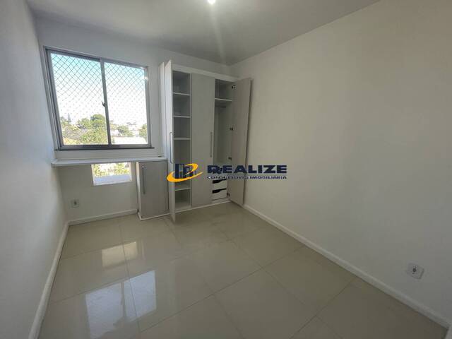 #1698 - Apartamento para Venda em Campos dos Goytacazes - RJ