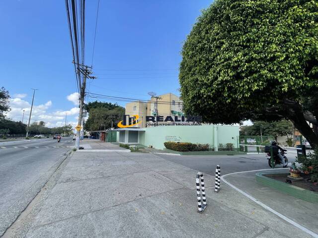 Apartamento para Venda em Campos dos Goytacazes - 5