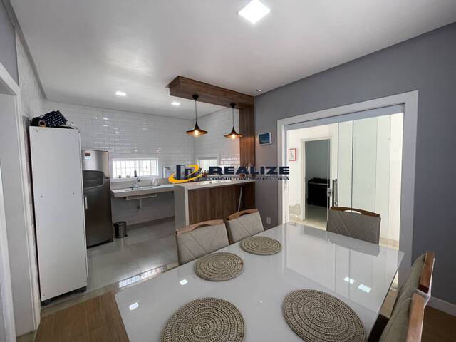 Casa para Venda em Campos dos Goytacazes - 3