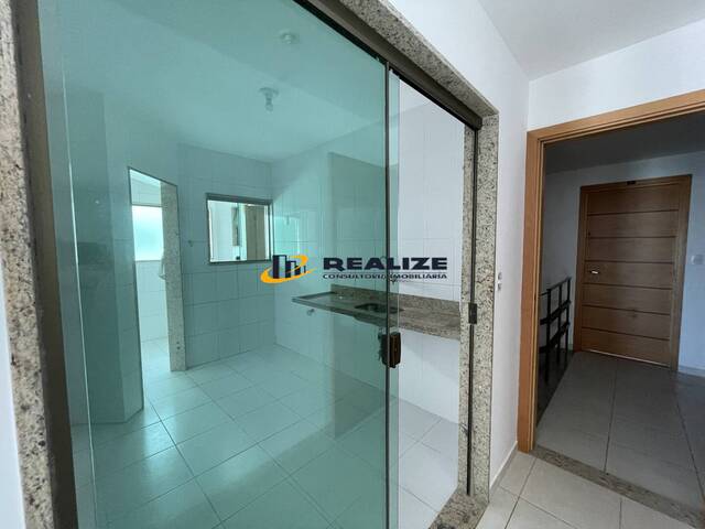 #1715 - Apartamento para Venda em Campos dos Goytacazes - RJ