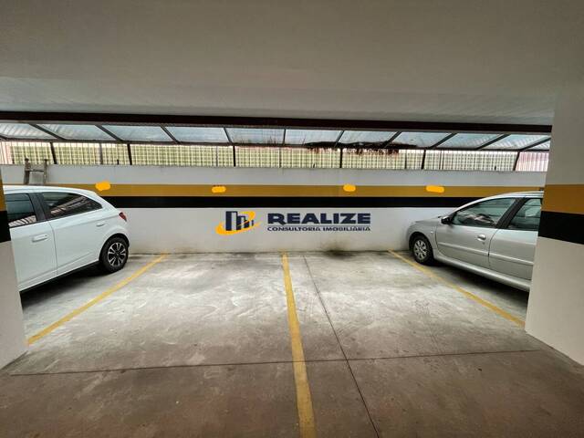 Apartamento para Venda em Campos dos Goytacazes - 4