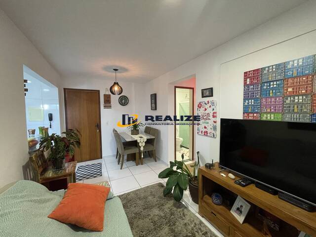 Apartamento para Venda em Campos dos Goytacazes - 3