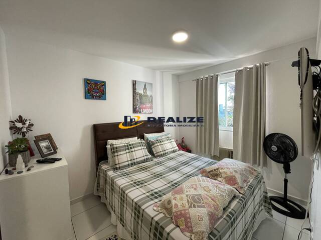 Apartamento para Venda em Campos dos Goytacazes - 5