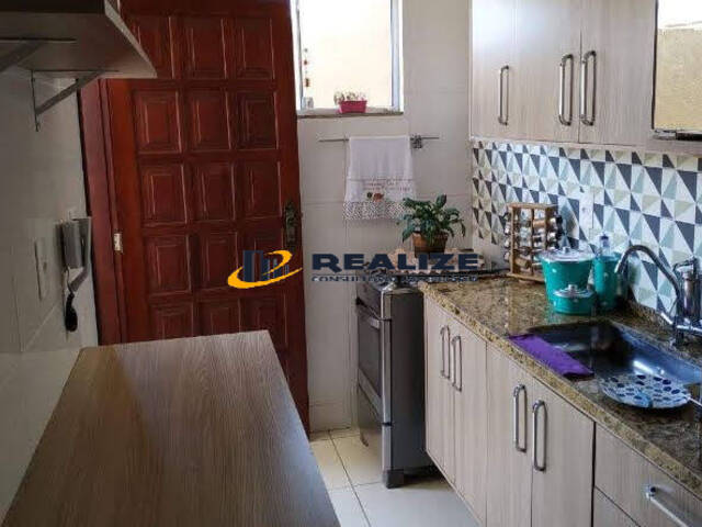 Casa para Venda em Campos dos Goytacazes - 2