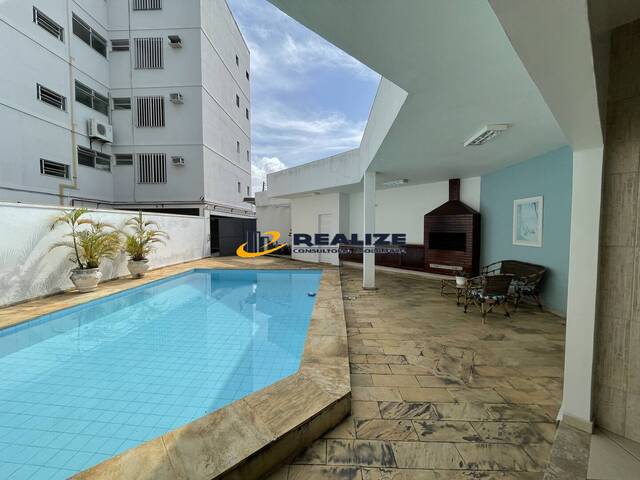 Apartamento para Venda em Campos dos Goytacazes - 5