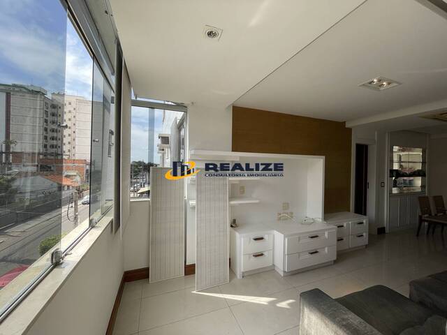 Apartamento para Venda em Campos dos Goytacazes - 2