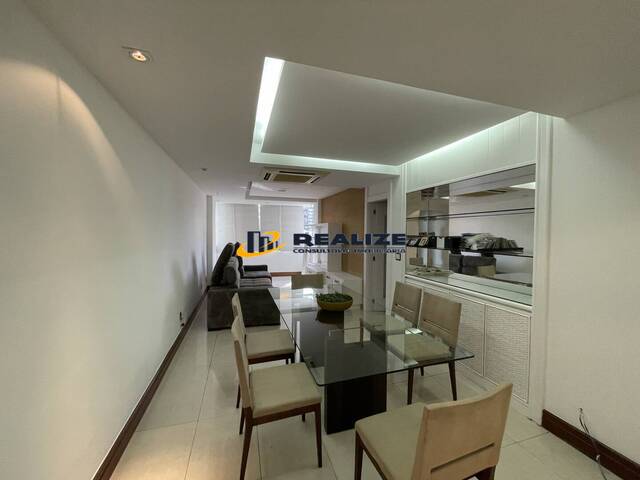 Apartamento para Venda em Campos dos Goytacazes - 3