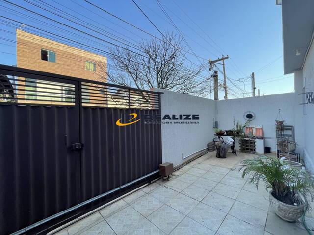 #1736 - Casa para Venda em Campos dos Goytacazes - RJ