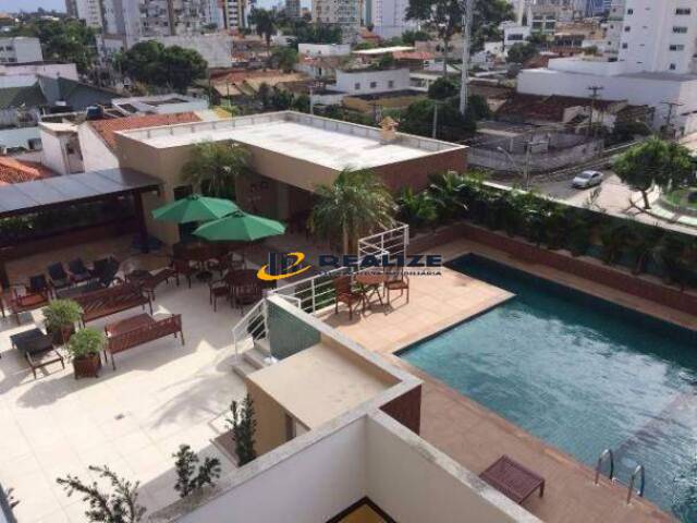 Apartamento para Venda em Campos dos Goytacazes - 5