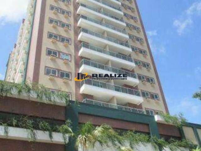 Apartamento para Venda em Campos dos Goytacazes - 4