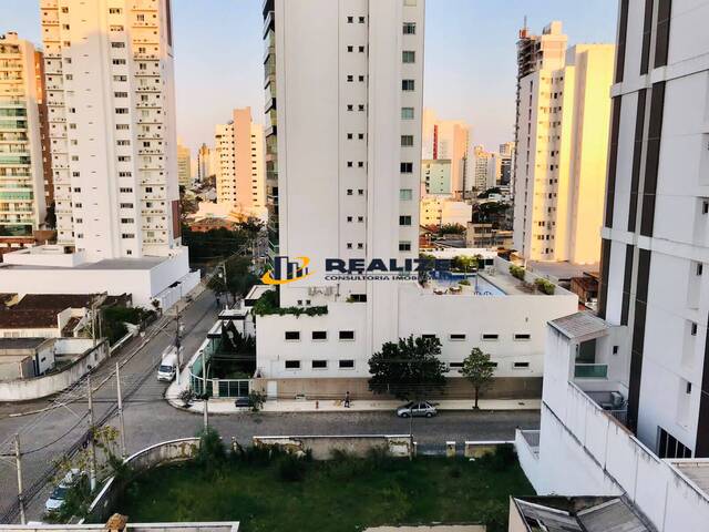 Apartamento para Venda em Campos dos Goytacazes - 2