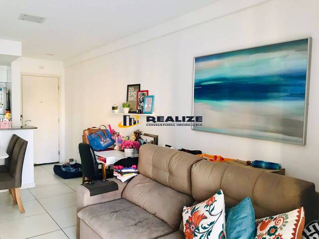 Apartamento para Venda em Campos dos Goytacazes - 3