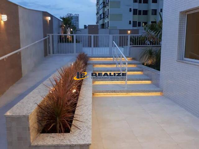 Apartamento para Venda em Campos dos Goytacazes - 4