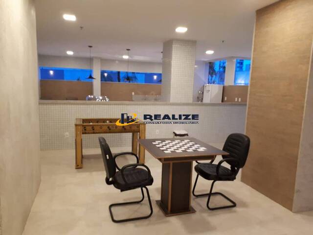Apartamento para Venda em Campos dos Goytacazes - 3