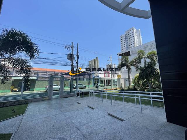 Apartamento para Venda em Campos dos Goytacazes - 5