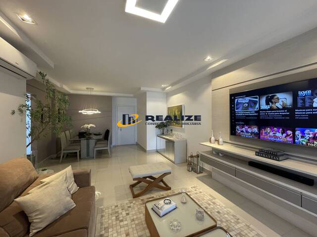 Apartamento para Venda em Campos dos Goytacazes - 2
