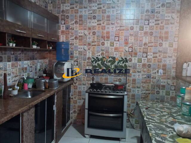 Casa para Venda em Campos dos Goytacazes - 5