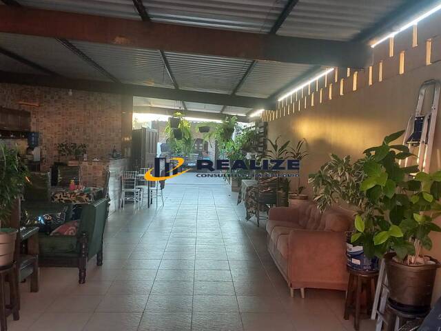 Casa para Venda em Campos dos Goytacazes - 2