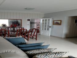 #173 - Apartamento para Venda em Campos dos Goytacazes - RJ