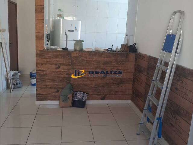 Apartamento para Venda em Campos dos Goytacazes - 2