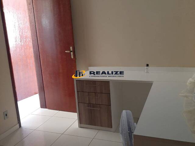 Apartamento para Venda em Campos dos Goytacazes - 5