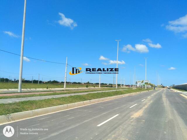 #1787 - Área para Venda em Campos dos Goytacazes - RJ