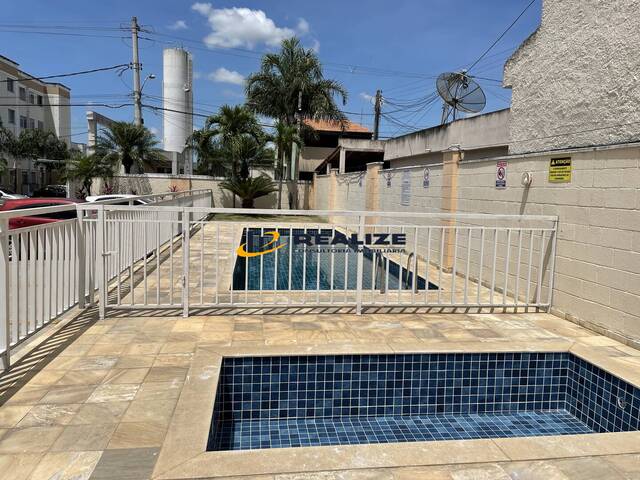 Apartamento para Venda em Campos dos Goytacazes - 2