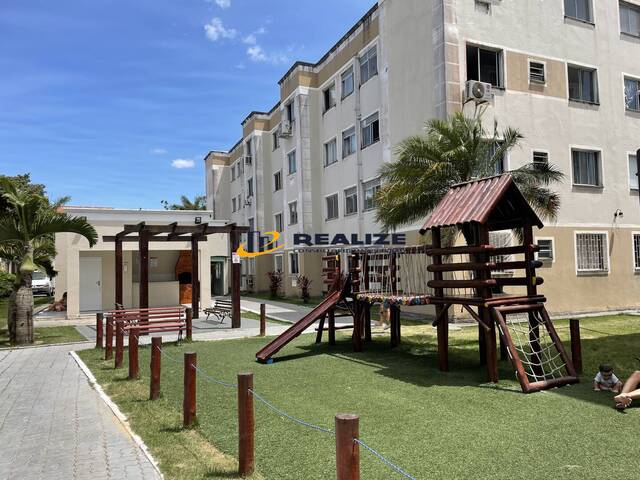 Apartamento para Venda em Campos dos Goytacazes - 5