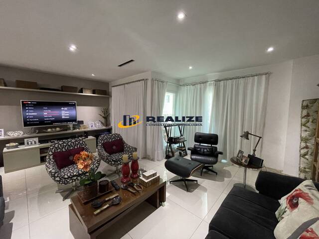 Apartamento para Venda em Campos dos Goytacazes - 3