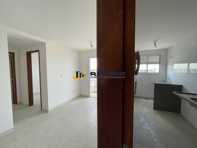 Apartamento para Venda em Campos dos Goytacazes - 5