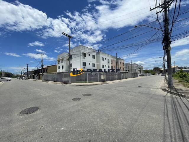 Apartamento para Venda em Campos dos Goytacazes - 3