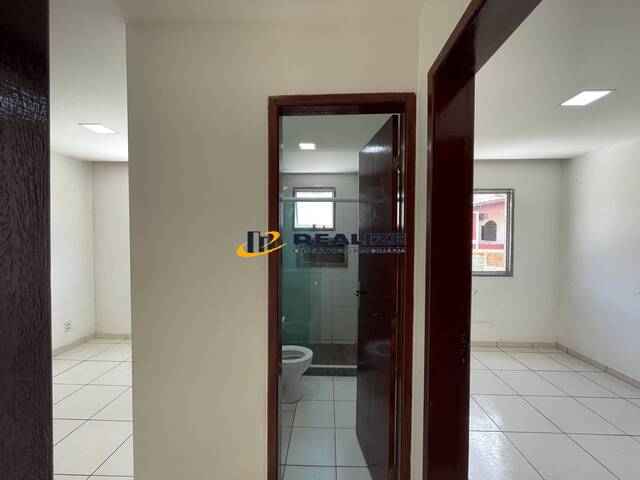 Apartamento para Venda em Campos dos Goytacazes - 2