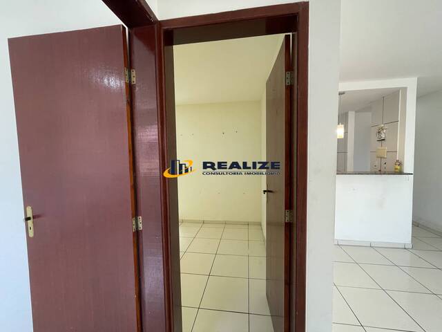 Apartamento para Venda em Campos dos Goytacazes - 4