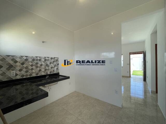 #1806 - Casa para Venda em Campos dos Goytacazes - RJ