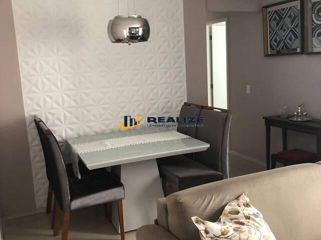 Apartamento para Venda em Campos dos Goytacazes - 5