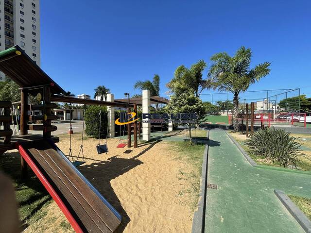 Apartamento para Venda em Campos dos Goytacazes - 4