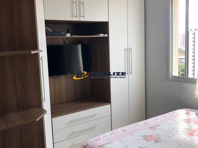 #1823 - Apartamento para Venda em Campos dos Goytacazes - RJ