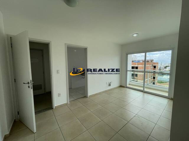 Apartamento para Venda em Campos dos Goytacazes - 4