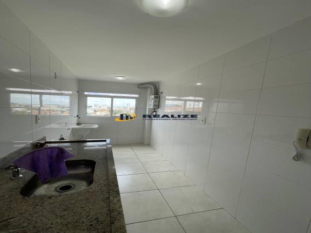 Apartamento para Venda em Campos dos Goytacazes - 3