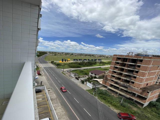 Apartamento para Venda em Campos dos Goytacazes - 5