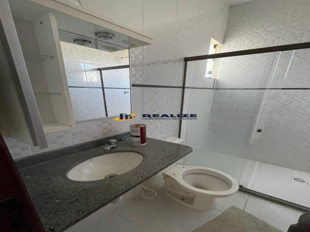 #1827 - Casa para Venda em Campos dos Goytacazes - RJ