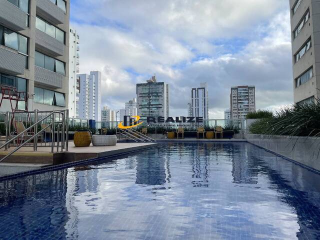 Apartamento para Venda em Campos dos Goytacazes - 4