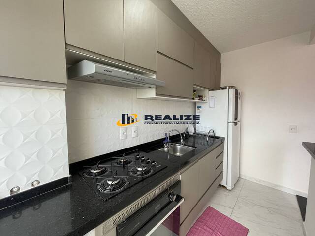 Apartamento para Venda em Campos dos Goytacazes - 4
