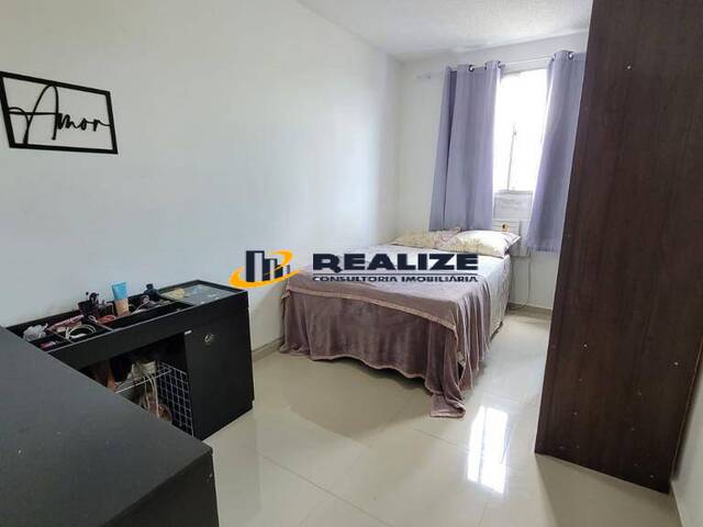 Apartamento para Venda em Campos dos Goytacazes - 3